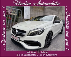 Mercedes-Benz A 45 AMG Scheckheft/Pano/Schale/270 Vm./Dyn+/H&K