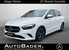 Bild des Angebotes Mercedes-Benz B 200 B 200 Progressive Advanced DISTR LED 360 VollDig