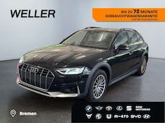 Bild des Angebotes Audi A4 allroad qu 45 TFSI S tronic *LED*Pano*CAM*Navi*