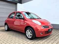 Bild des Angebotes Nissan Micra Acenta |Klima|HU-neu|
