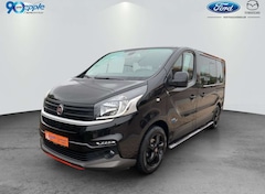 Bild des Angebotes Fiat Talento L1H1 Basis