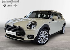 Bild des Angebotes MINI One Clubman One Clubman DAB LED Pano.Dach Tempomat AHK