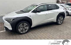 Bild des Angebotes Subaru Solterra Platinum AWD+LED+Leder+Harman/Kardon Audio