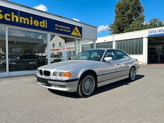 Bild des Angebotes BMW 735 i A V8