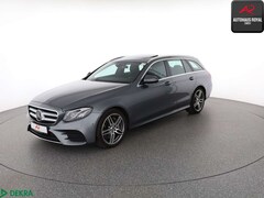 Bild des Angebotes Mercedes-Benz E 350 E 350 d T AMG MULTIBEAM,360GRAD,DISTRO,COMAND,SH