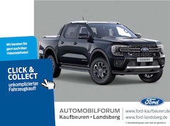 Bild des Angebotes Ford Ranger Wildtrak | AHK | Navi | Kamera | Laderaumrollo