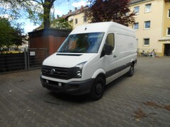 Bild des Angebotes VW Crafter Crafter 30 TDI BMT