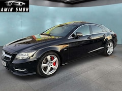 Bild des Angebotes Mercedes-Benz CLS 500 AMG LED