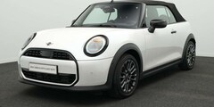 Bild des Angebotes MINI Cooper C Cabrio Classic Trim