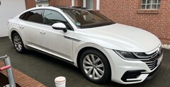 Bild des Angebotes VW Arteon 2.0 TDI SCR R-Line