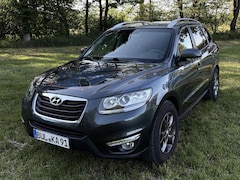 Bild des Angebotes Hyundai SANTA FE Santa Fe Diesel 2.2 CRDi 4WD CPF Automatik Comfort