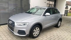 Bild des Angebotes Audi Q3 basis