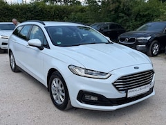 Ford Mondeo 2.0 Turnier LED Kamera Navi BlindSpot