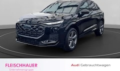 Audi Q3 SUV TFSI S tronic  AHK+KAMERA+KEYLESS+ACC+MATRIX