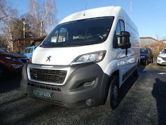 Bild des Angebotes Peugeot Boxer Kasten Hochraum 335 L3H2 *MwSt.*Nr.85