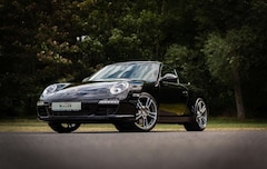 Bild des Angebotes Porsche 911 Carrera Black Edition Coupe
