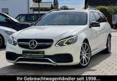 Bild des Angebotes Mercedes-Benz E 63 AMG T 4Matic PANO/360°/H&K/SBL/MASSAGE/DSTR