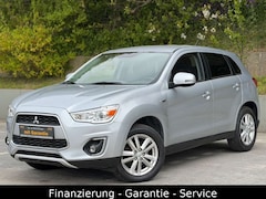 Bild des Angebotes Mitsubishi ASX 2.2 4WD/AUTOMATIK/1 HAND/KAMERA/WENIG KM