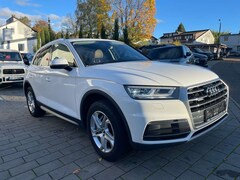 Bild des Angebotes Audi Q5 quattro design