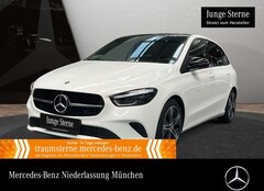 Bild des Angebotes Mercedes-Benz B 220 d PROGRESSIVE+NIGHT+PANO+360°+AHK+MULTIBEAM