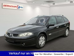 Bild des Angebotes Renault Laguna II Grandtour Initiale Automatik