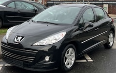 Bild des Angebotes Peugeot 207 Urban Style *KLIMA-ALLWETTER-TÜV NEU*