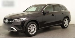 Bild des Angebotes Mercedes-Benz GLC 200 4M Avantgarde 2x LED+18"+Pano+WiPa+360°