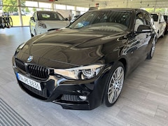 Bild des Angebotes BMW 335 335 d xDrive M Sport Shadow Pano + 360°