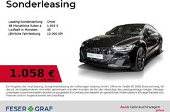 Bild des Angebotes Audi A7 Sportback 50 TDI Matrix AHK Sthzg Navi B&O Pano