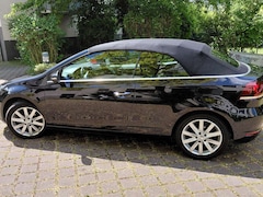 Bild des Angebotes VW Golf Cabriolet Golf VI Cabrio Cabrio 1.4 TSI DSG Exclusive