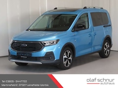 Bild des Angebotes Ford Tourneo Connect 2.0 EcoBlue Active