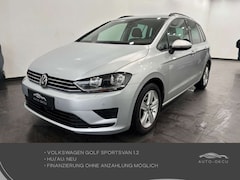 Bild des Angebotes VW Golf Sportsvan 1.2 Comf. KLIMA/PDC/PLA/HU:NEU