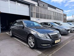 Bild des Angebotes Mercedes-Benz E 350 CGI Lim. Avantg.*XEN*KAM*S-DACH*H&K*LEDER*