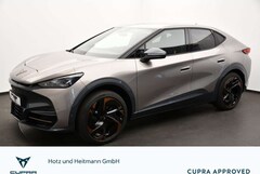 Bild des Angebotes CUPRA Tavascan 4Drive VZ