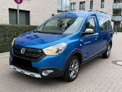 Bild des Angebotes Dacia Dokker Stepway Plus
