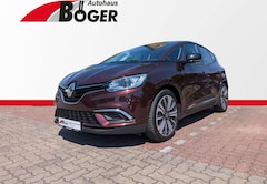 Bild des Angebotes Renault Scenic TCe 115 GPF ZEN *GJR AHK PDC*