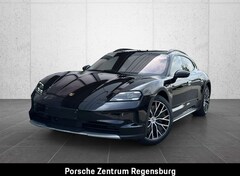 Bild des Angebotes Porsche Taycan 4 Cross Turismo PANO BOSE 20-Zoll
