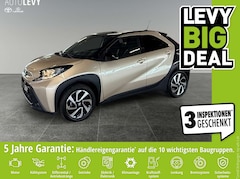 Bild des Angebotes Toyota Aygo X 1.0 Style +Kamera+Alufelgen+CarPlay+
