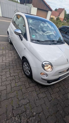 Bild des Angebotes Fiat 500 500 1.2 Pop