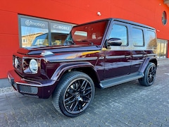 Bild des Angebotes Mercedes-Benz G 400 d*AHK*Garantie bis 07/2027*VAT deductible*