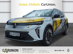 Bild des Angebotes Renault Scenic E-Tech Iconic 220 Long GSR2 Google SHZ