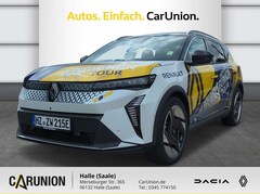 Bild des Angebotes Renault Scenic E-Tech Iconic 220 Long GSR2 Google SHZ
