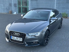 Bild des Angebotes Audi A5 3.0 TDI quattro (160kW)
