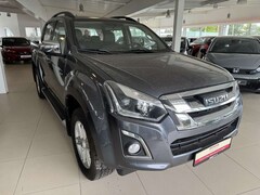 Bild des Angebotes Isuzu D-Max 4x4 Double Cab Autm. Premium+