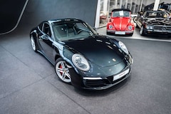 Bild des Angebotes Porsche 991 Carrera 4 S *Lift*Sportlenkrad*Approved*