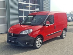 Bild des Angebotes Fiat Doblo SX Kasten Automatik