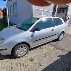 Bild des Angebotes VW Polo 1.2