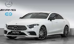 Bild des Angebotes Mercedes-Benz CLS 400 CLS 400 d 4Matic 9G-TRONIC AMG Line
