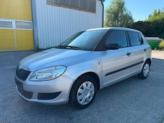 Bild des Angebotes Skoda Fabia Special, Service Neu , TÜV Neu