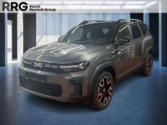 Bild des Angebotes Dacia Bigster Journey TCe 140 Rückfahrkamera PDC KLIMA